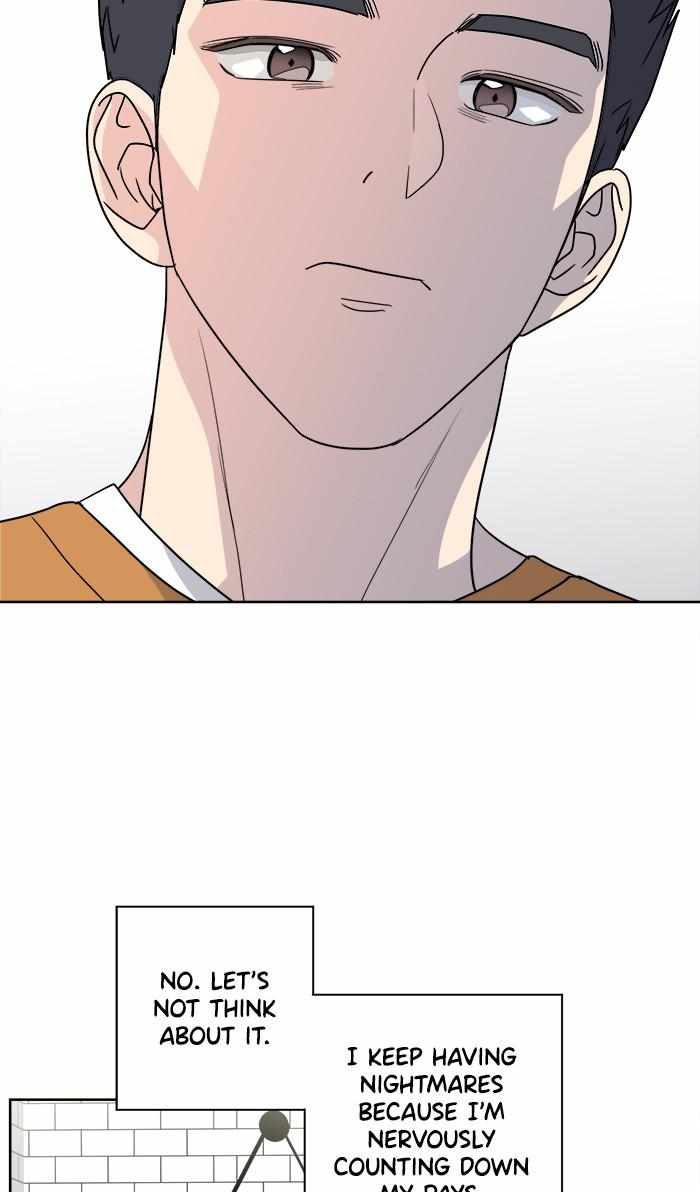 Mom, I’m Sorry Chapter 74 - Page 38