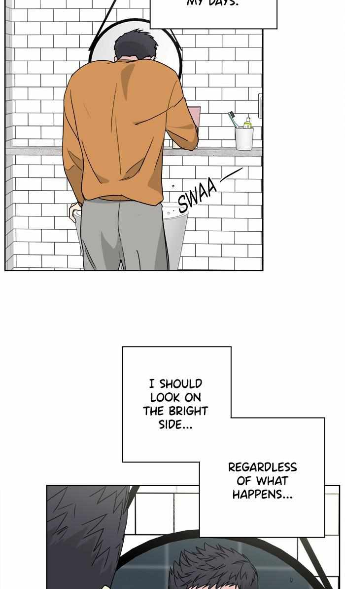 Mom, I’m Sorry Chapter 74 - Page 39