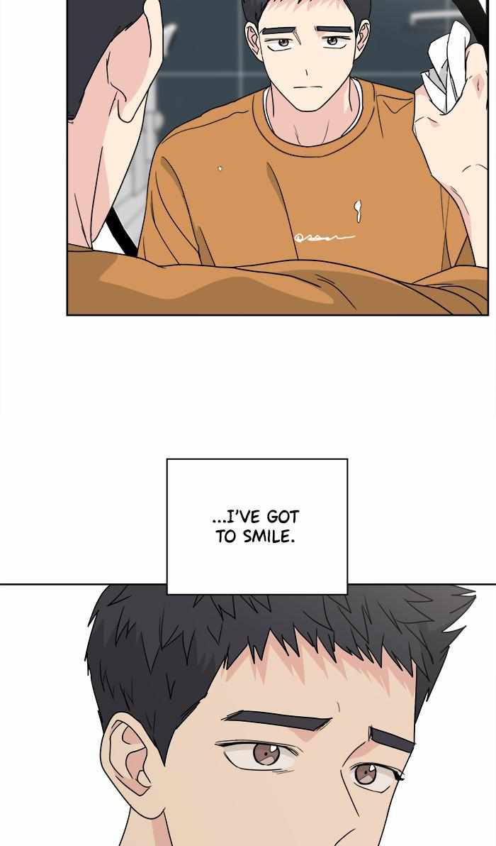 Mom, I’m Sorry Chapter 74 - Page 40