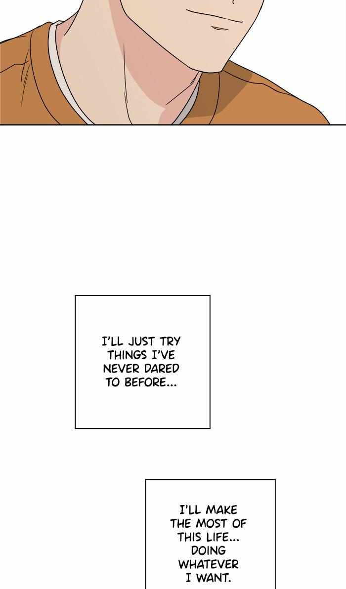 Mom, I’m Sorry Chapter 74 - Page 41