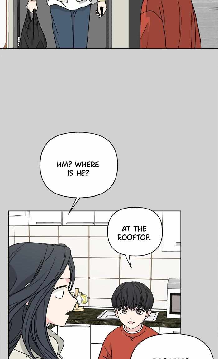 Mom, I’m Sorry Chapter 74 - Page 51