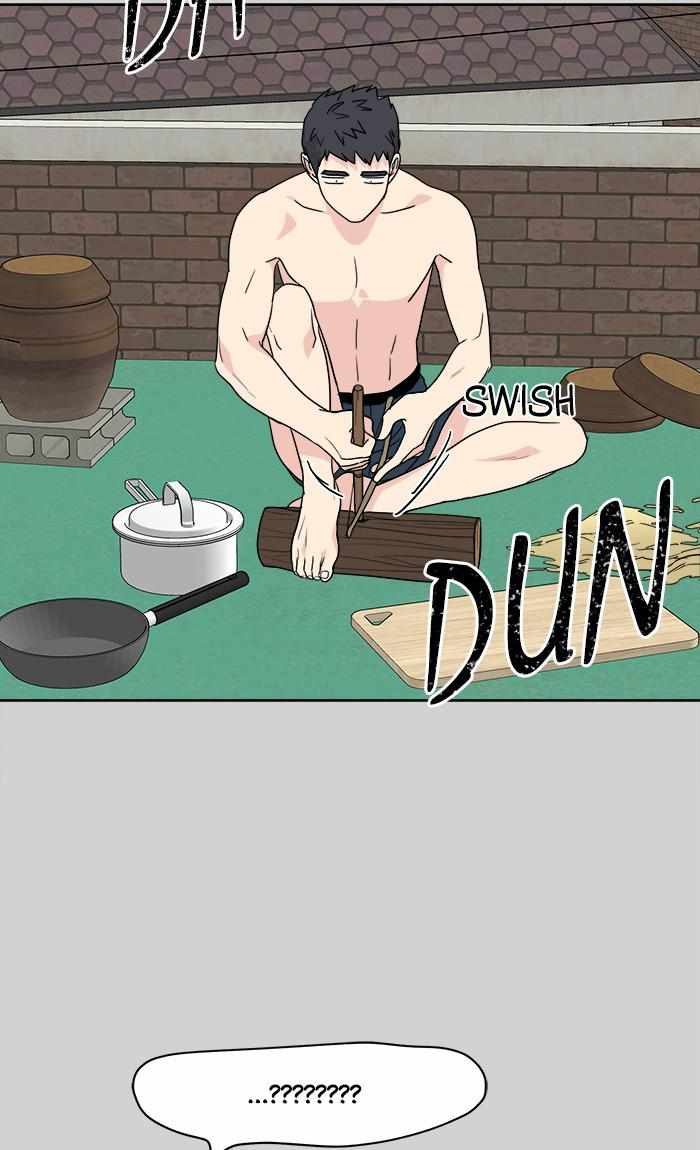 Mom, I’m Sorry Chapter 74 - Page 55
