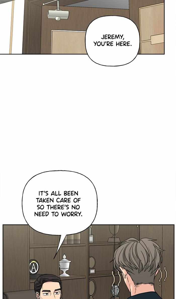 Mom, I’m Sorry Chapter 74 - Page 6