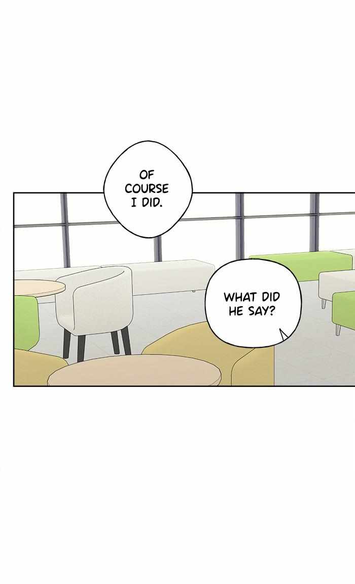 Mom, I’m Sorry Chapter 74 - Page 62