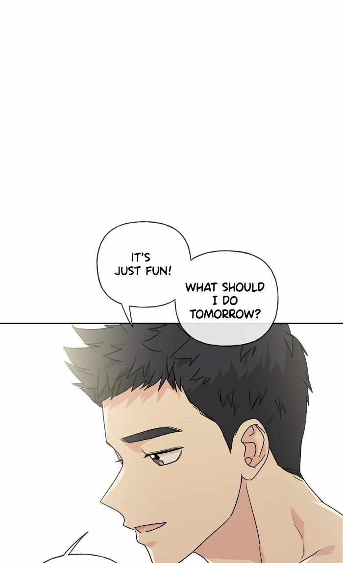 Mom, I’m Sorry Chapter 74 - Page 63