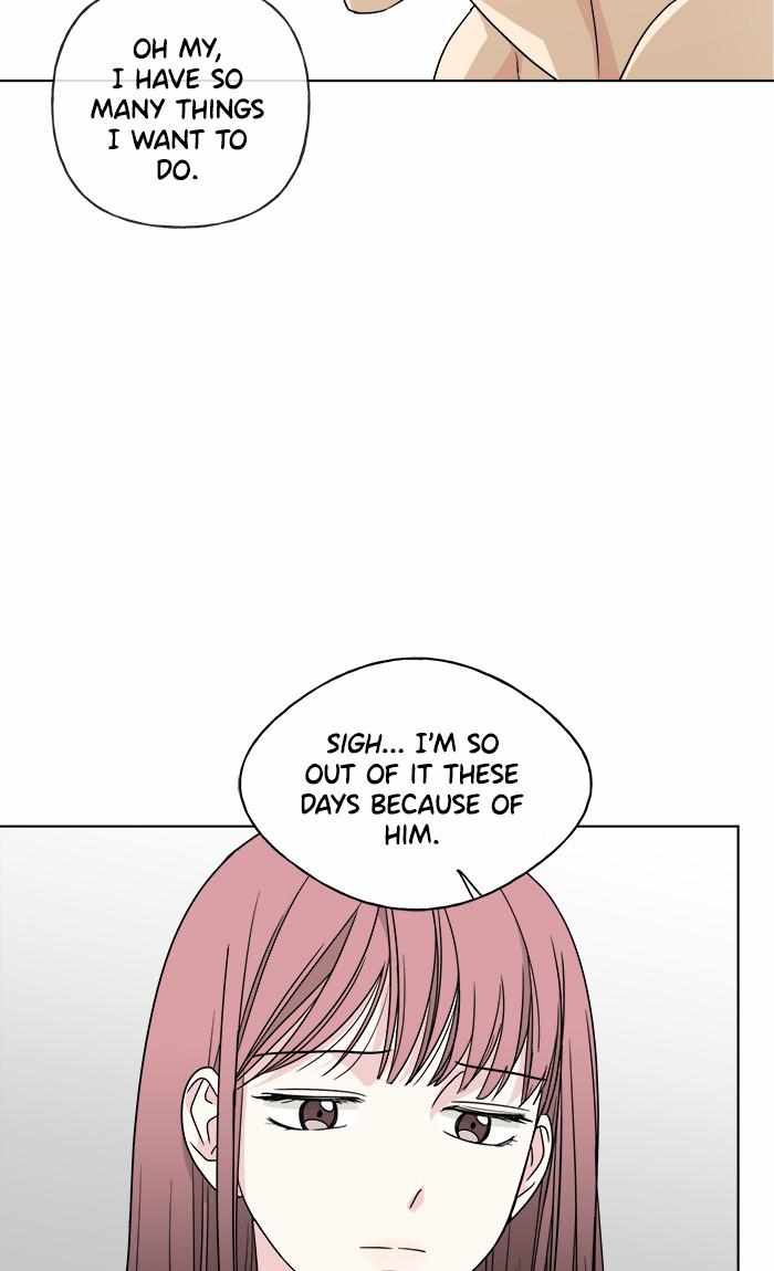 Mom, I’m Sorry Chapter 74 - Page 64