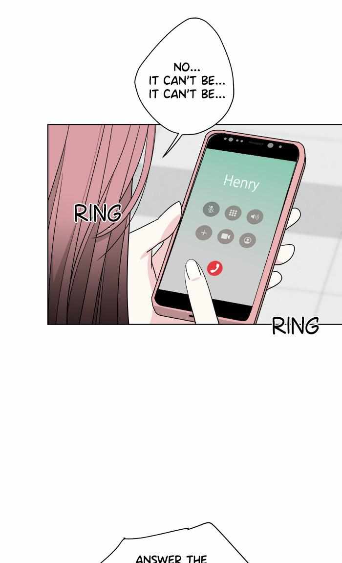 Mom, I’m Sorry Chapter 74 - Page 68