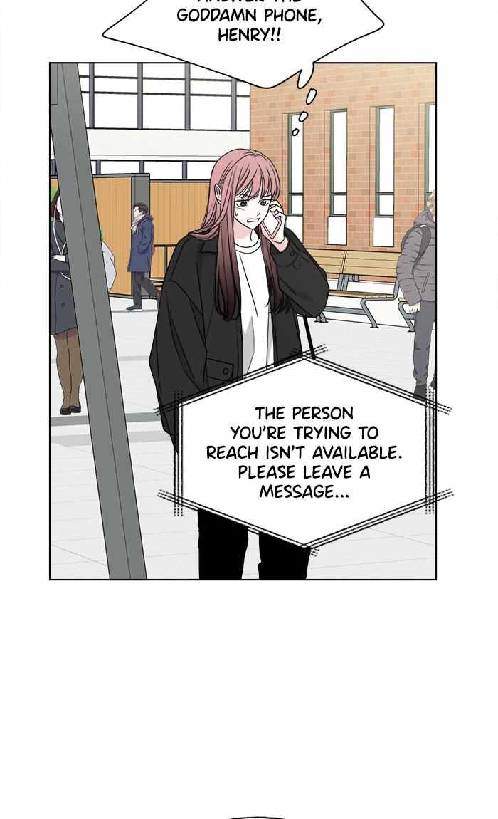 Mom, I’m Sorry Chapter 74 - Page 69
