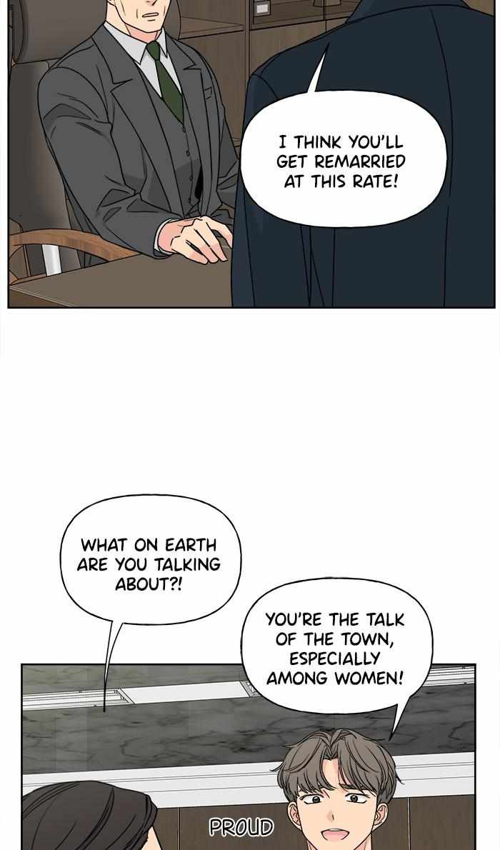 Mom, I’m Sorry Chapter 74 - Page 7