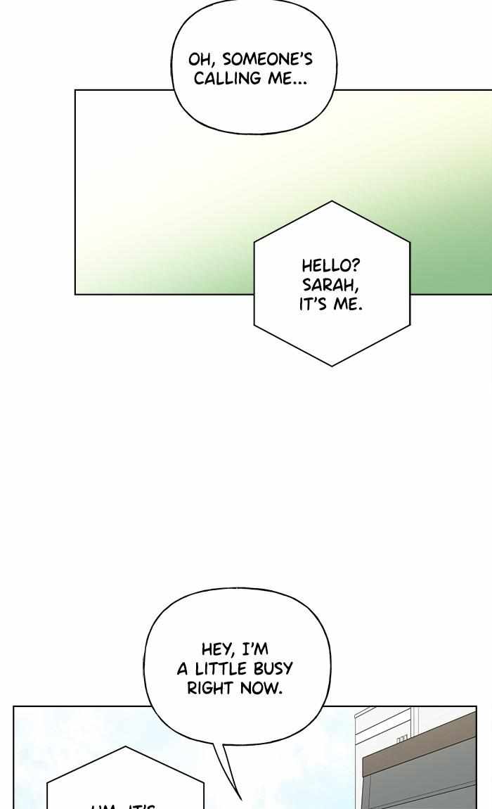 Mom, I’m Sorry Chapter 74 - Page 70