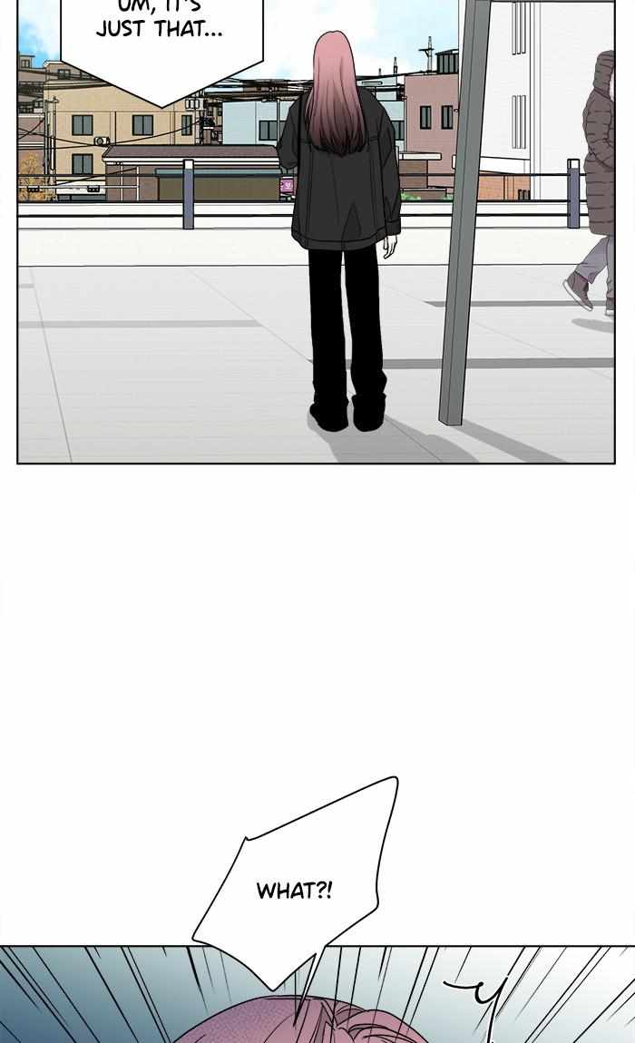 Mom, I’m Sorry Chapter 74 - Page 71