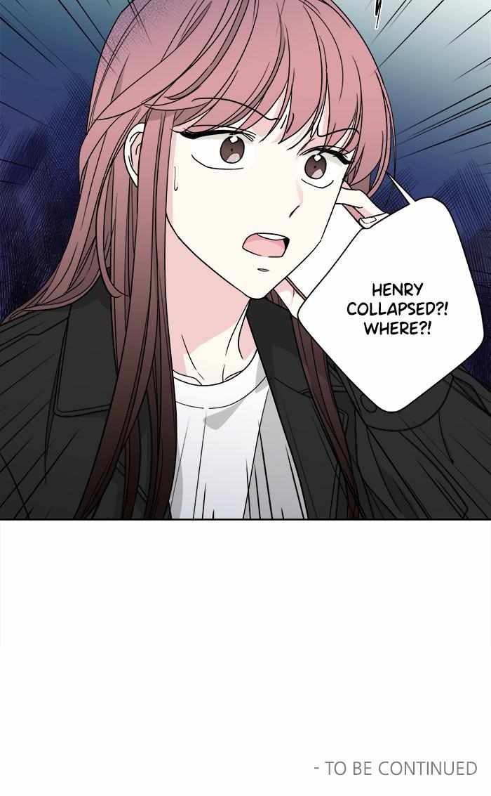 Mom, I’m Sorry Chapter 74 - Page 72