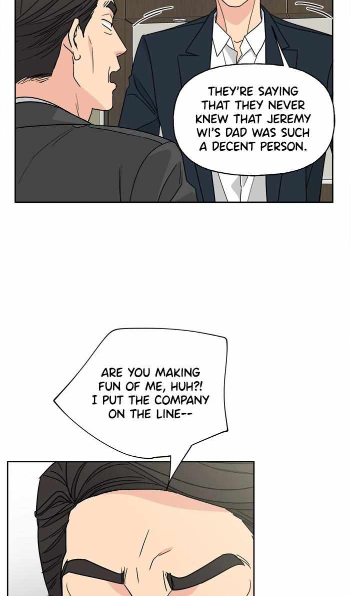 Mom, I’m Sorry Chapter 74 - Page 8
