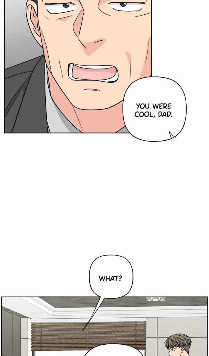 Mom, I’m Sorry Chapter 74 - Page 9