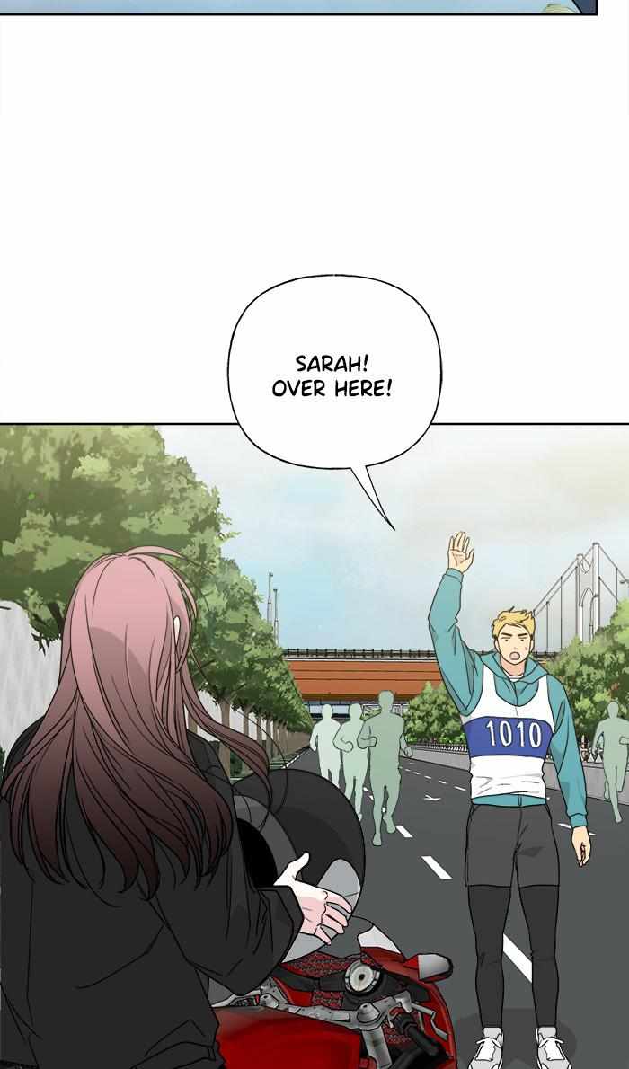 Mom, I’m Sorry Chapter 75 - Page 1