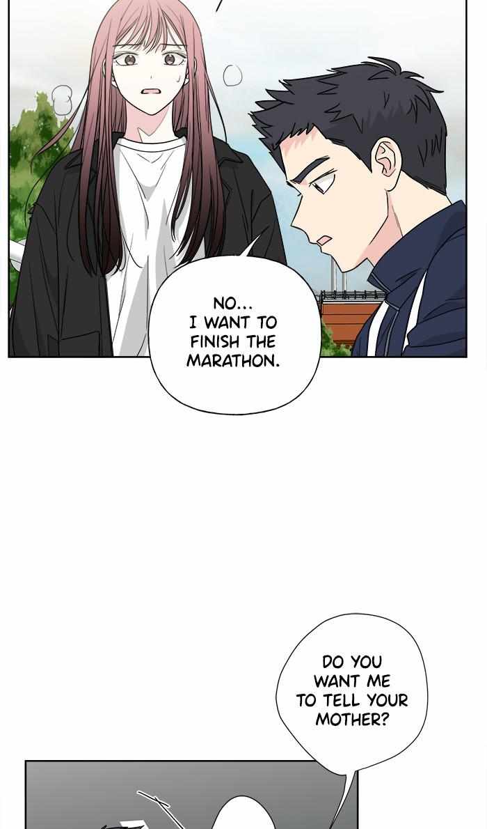 Mom, I’m Sorry Chapter 75 - Page 10