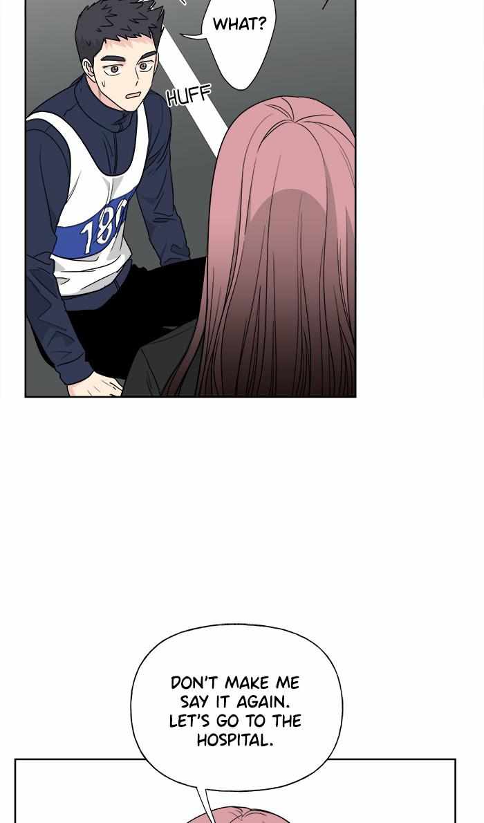 Mom, I’m Sorry Chapter 75 - Page 11