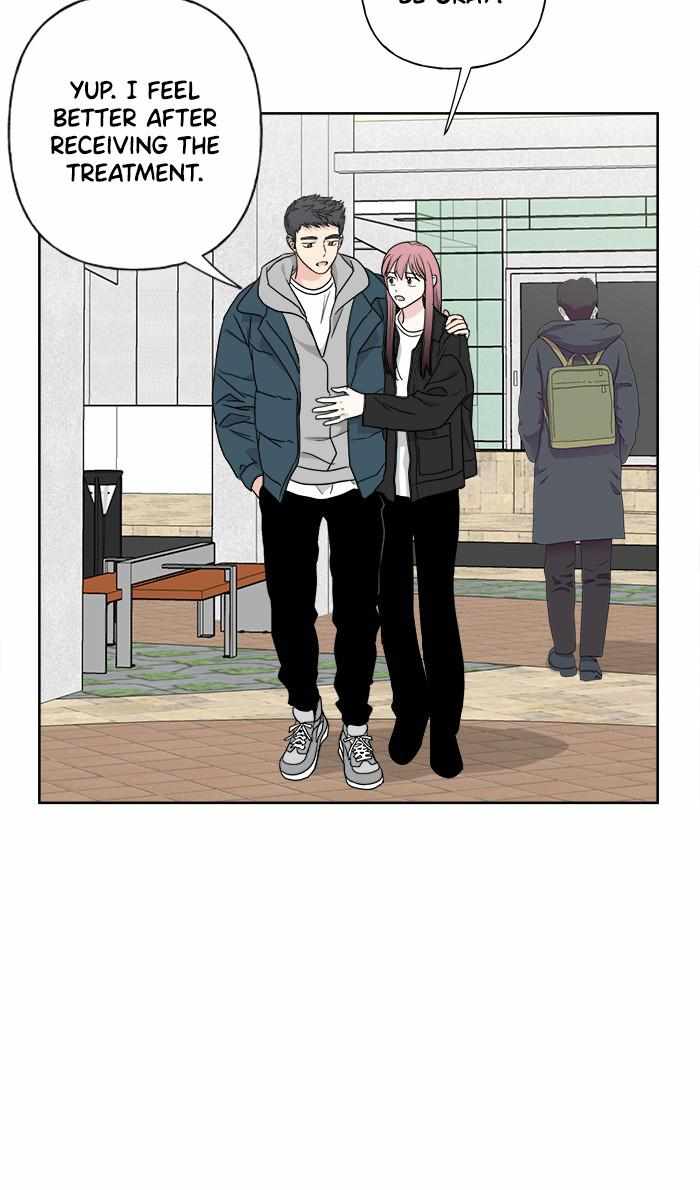 Mom, I’m Sorry Chapter 75 - Page 14
