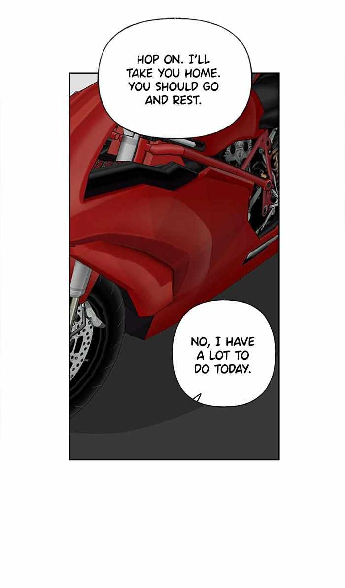 Mom, I’m Sorry Chapter 75 - Page 15