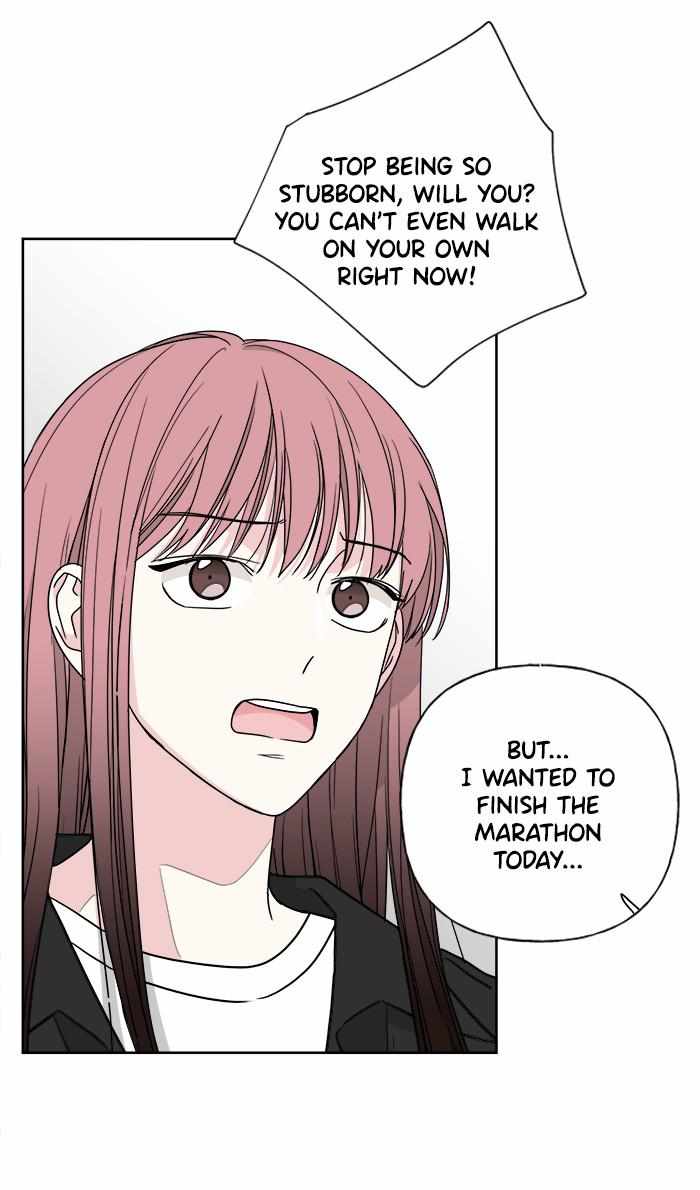 Mom, I’m Sorry Chapter 75 - Page 16