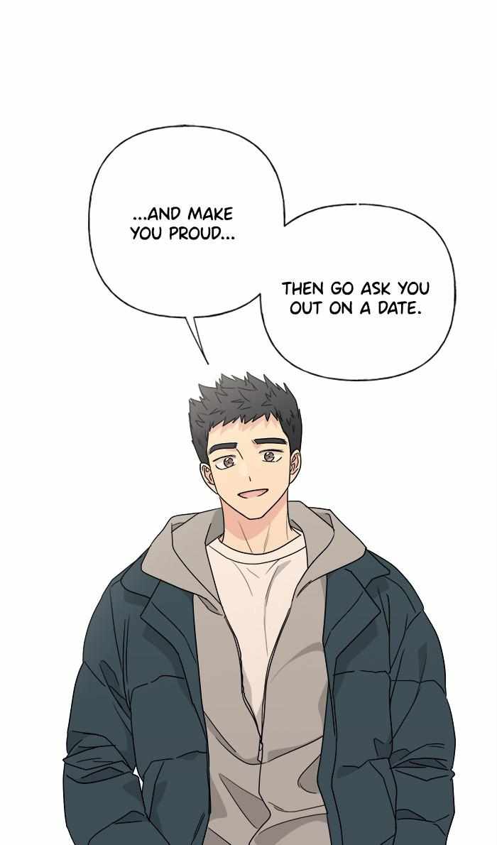 Mom, I’m Sorry Chapter 75 - Page 17