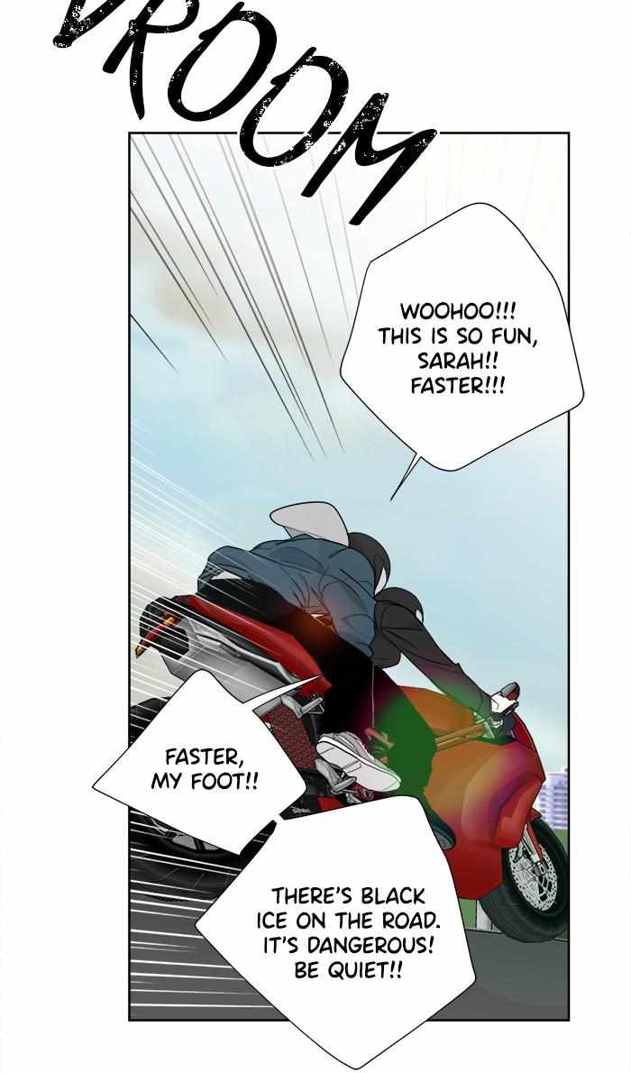 Mom, I’m Sorry Chapter 75 - Page 20