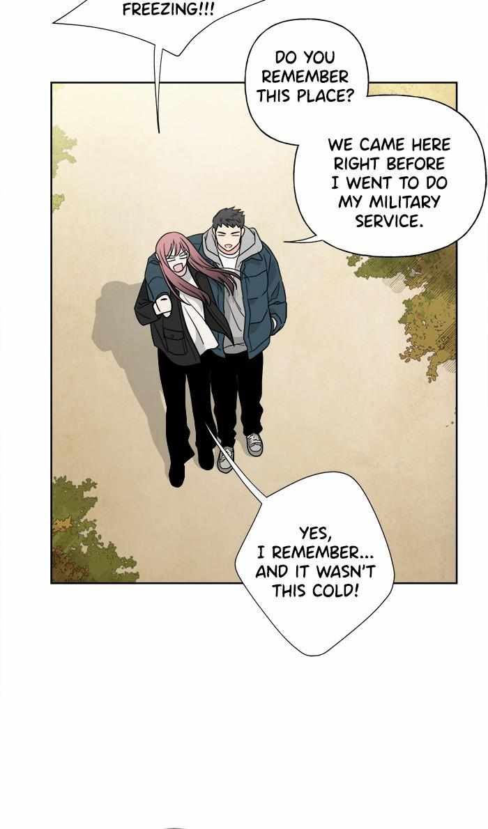 Mom, I’m Sorry Chapter 75 - Page 22