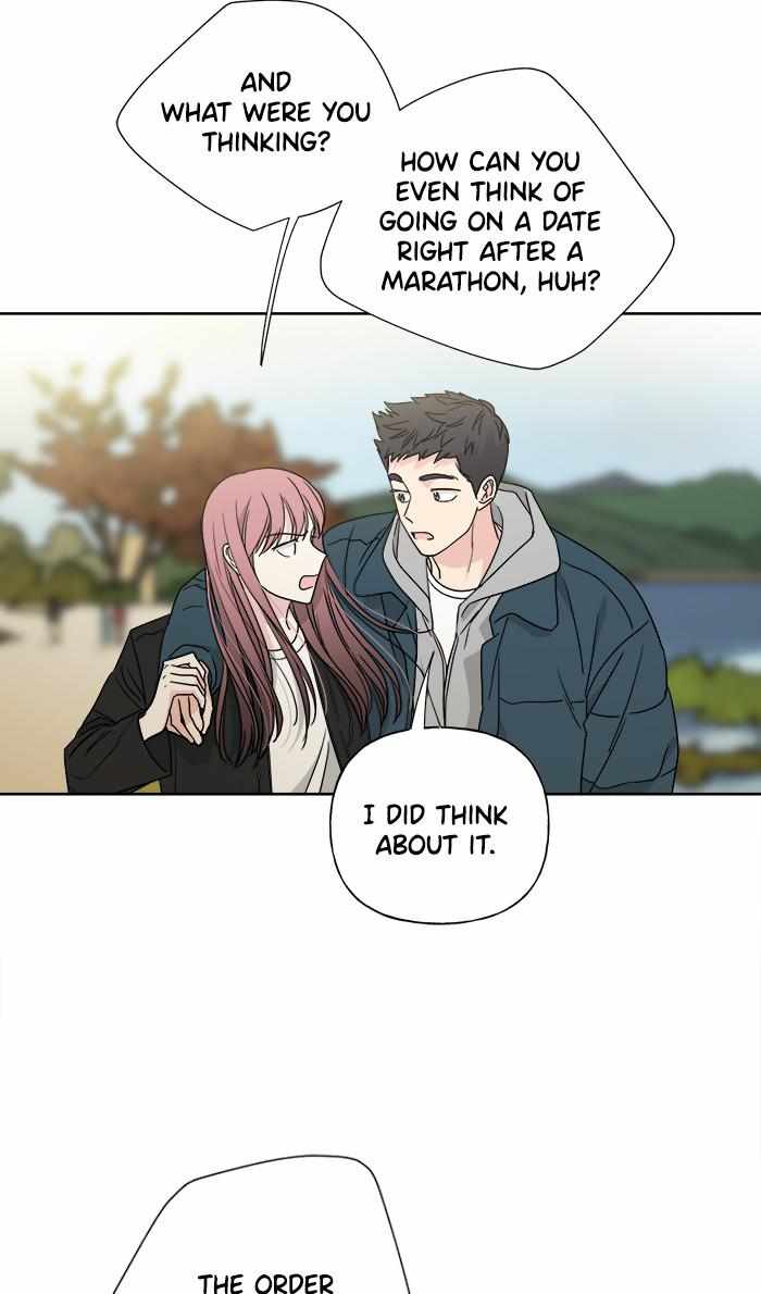 Mom, I’m Sorry Chapter 75 - Page 23