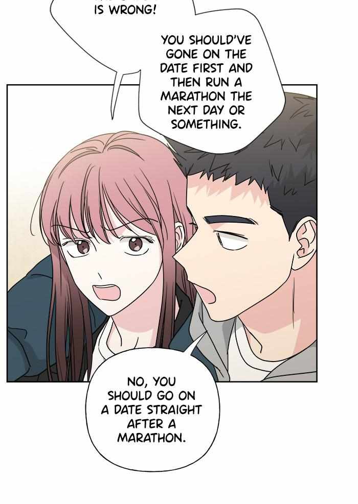 Mom, I’m Sorry Chapter 75 - Page 24