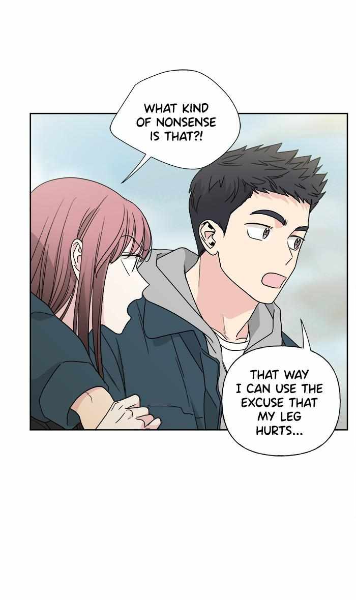 Mom, I’m Sorry Chapter 75 - Page 25