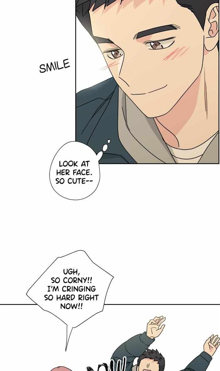 Mom, I’m Sorry Chapter 75 - Page 28