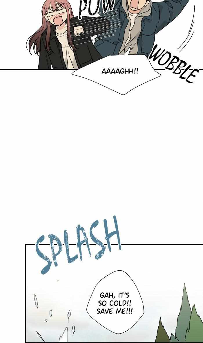 Mom, I’m Sorry Chapter 75 - Page 29