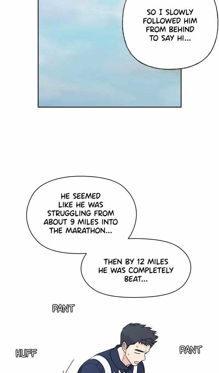 Mom, I’m Sorry Chapter 75 - Page 3