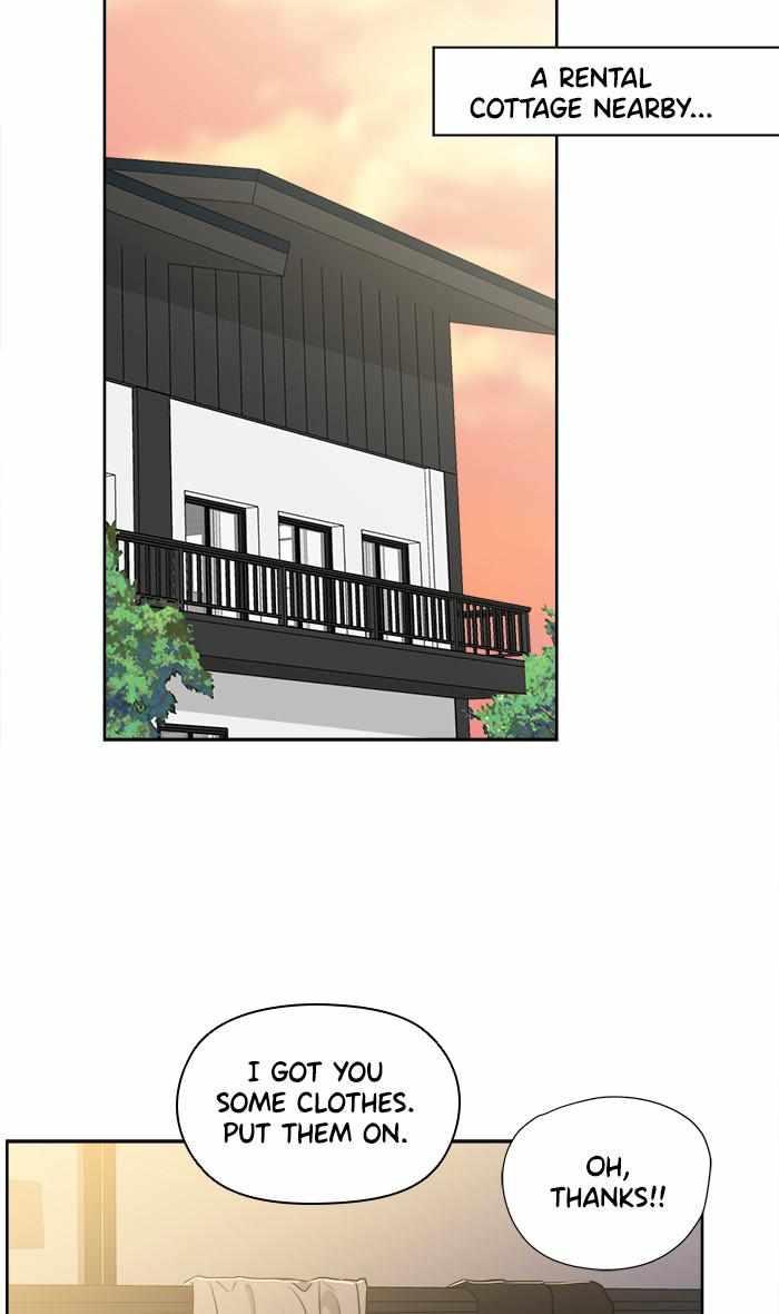 Mom, I’m Sorry Chapter 75 - Page 31