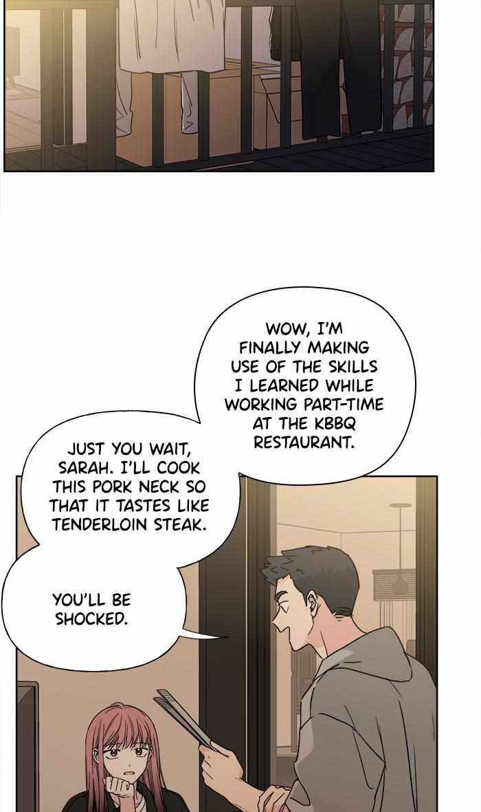 Mom, I’m Sorry Chapter 75 - Page 32