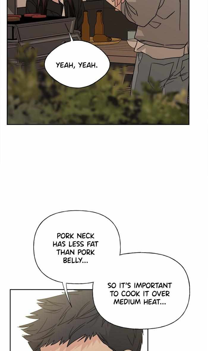 Mom, I’m Sorry Chapter 75 - Page 33