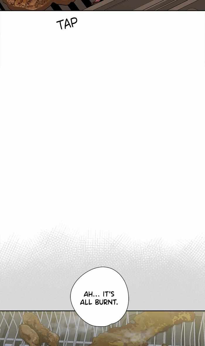 Mom, I’m Sorry Chapter 75 - Page 36