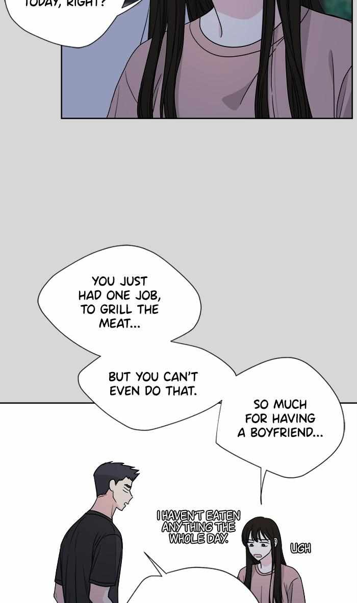 Mom, I’m Sorry Chapter 75 - Page 40
