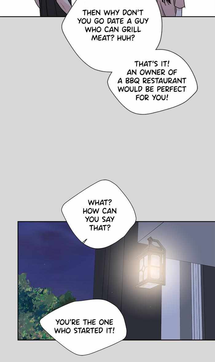 Mom, I’m Sorry Chapter 75 - Page 41