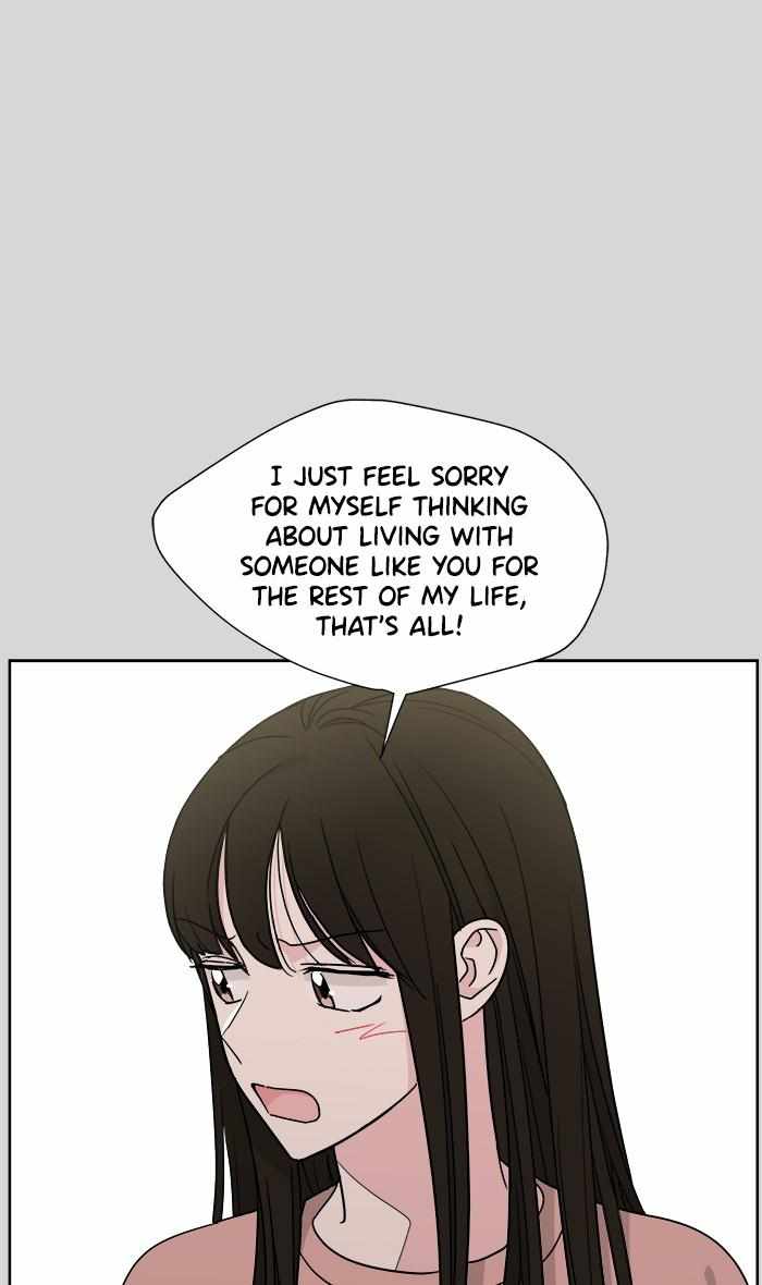 Mom, I’m Sorry Chapter 75 - Page 42