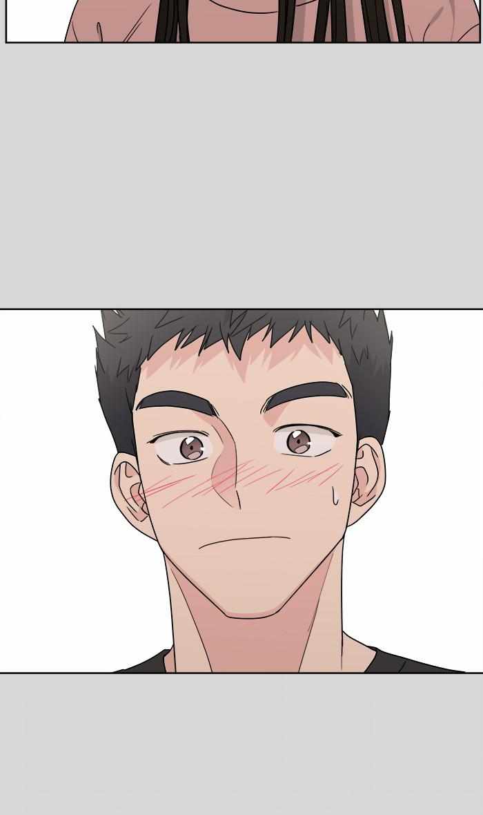 Mom, I’m Sorry Chapter 75 - Page 43