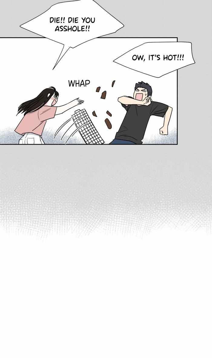 Mom, I’m Sorry Chapter 75 - Page 45