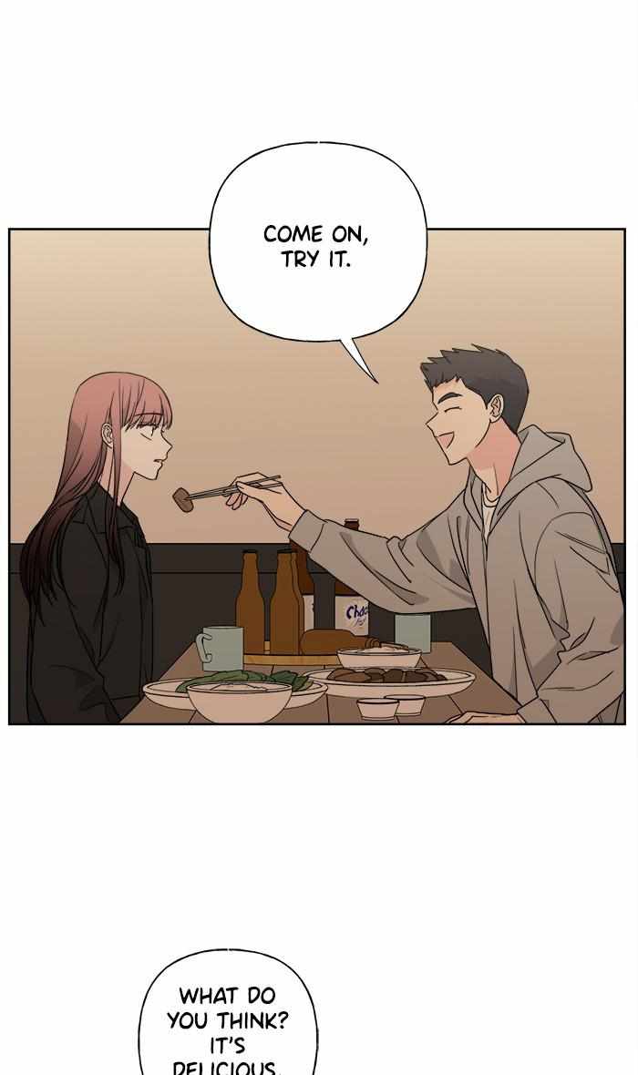 Mom, I’m Sorry Chapter 75 - Page 47