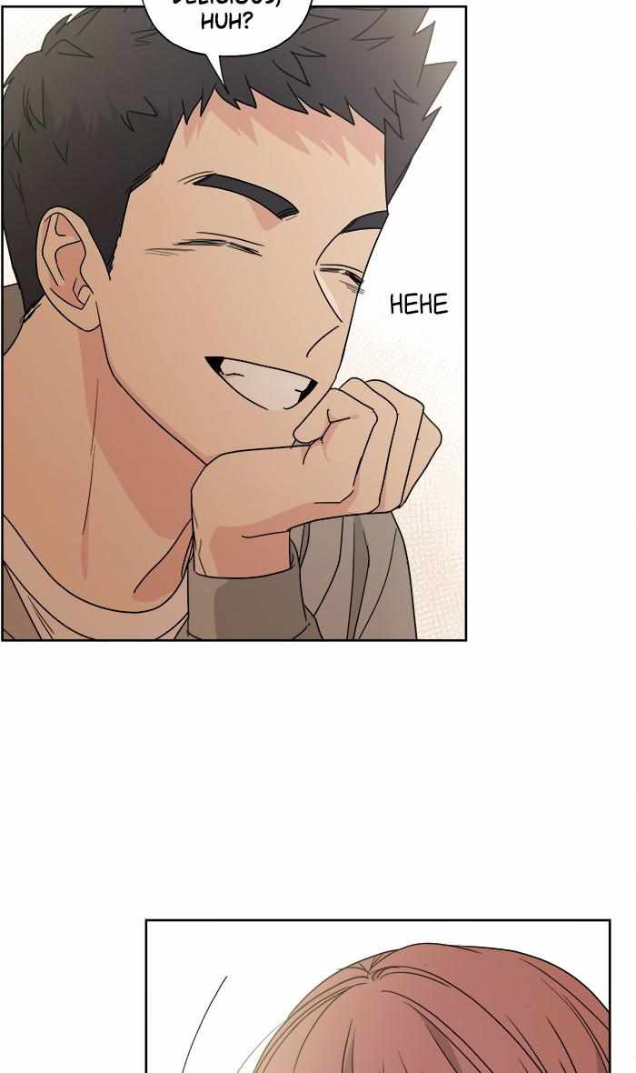 Mom, I’m Sorry Chapter 75 - Page 48