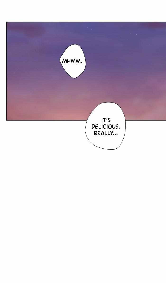 Mom, I’m Sorry Chapter 75 - Page 50