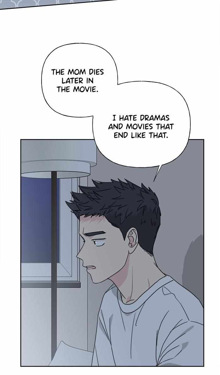 Mom, I’m Sorry Chapter 75 - Page 52