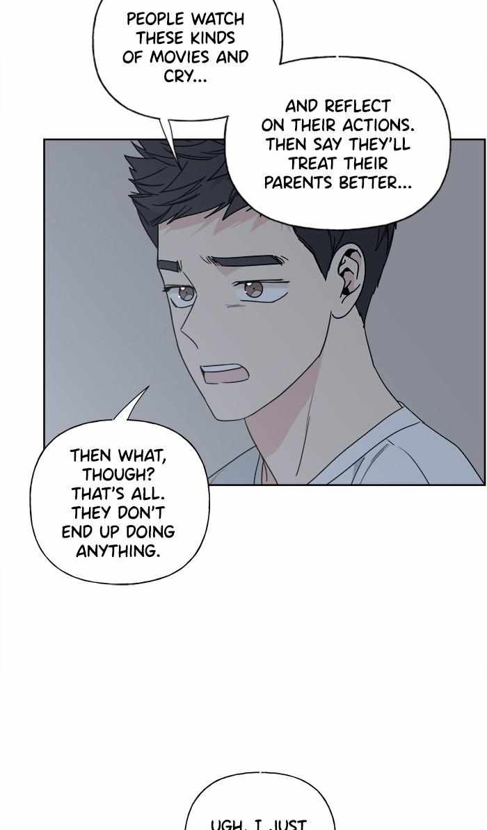 Mom, I’m Sorry Chapter 75 - Page 54