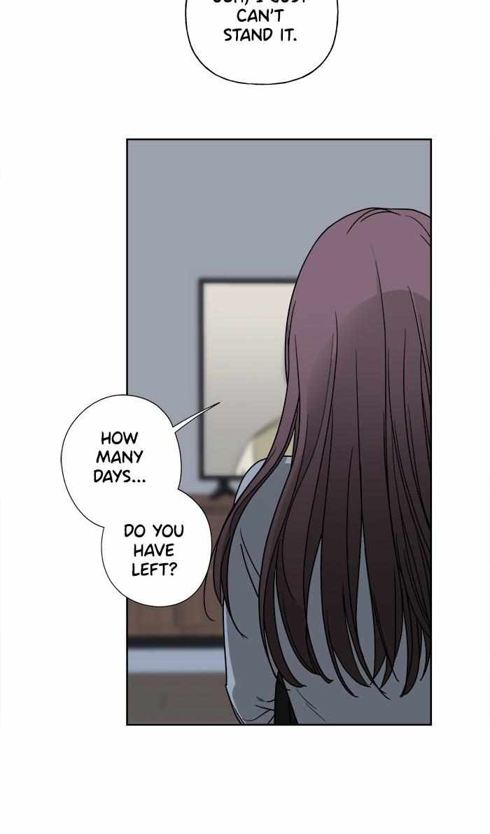 Mom, I’m Sorry Chapter 75 - Page 55