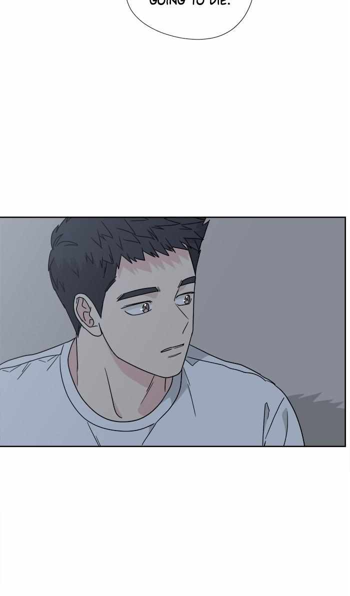 Mom, I’m Sorry Chapter 75 - Page 57
