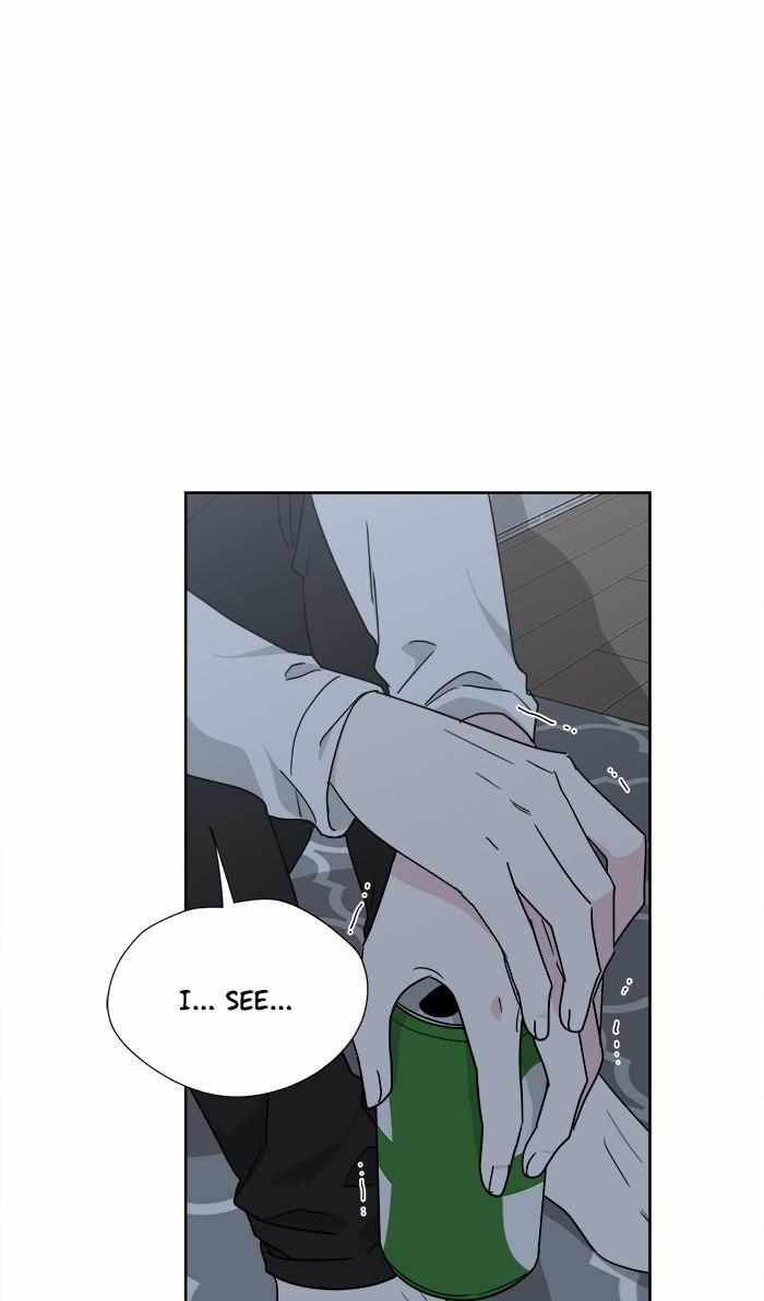 Mom, I’m Sorry Chapter 75 - Page 59